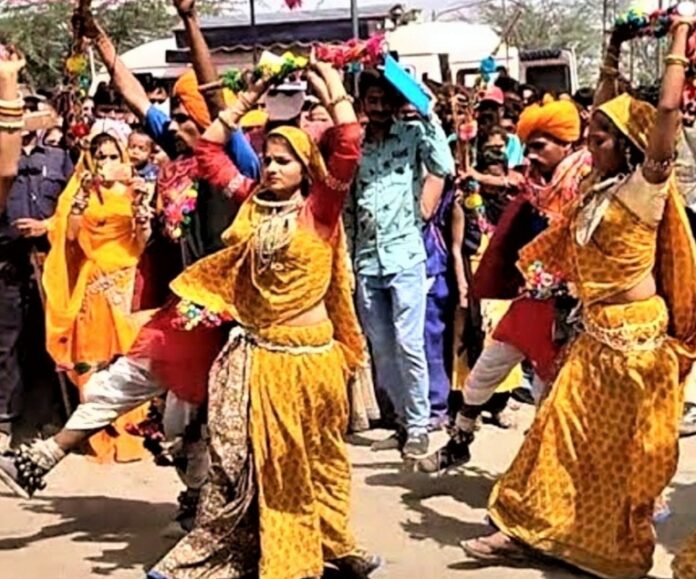 IMG_20220312_133624 Tribal Festival Bhagoria