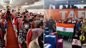 Indians in Flight