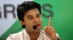 Jyotiraditya Scindia 1 BJP’s Mission 2023: तब सिंधिया मददगार रहे,अब उनकी भूमिका क्या होगी ?
