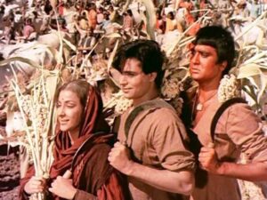 Mother India Mother India