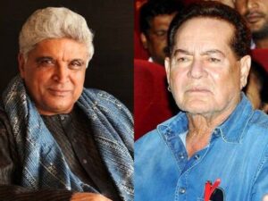 Salim Javed Salim Javed