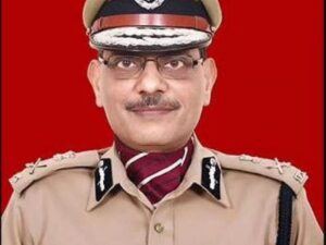 Sudhir Kumar Saxena Sudhir Kumar Saxena