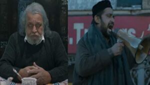 The Kashmir Files The Kashmir Files