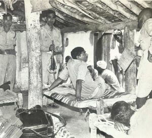 Flashback : डकैती उन्मूलन अभियान ही मेरे सामने एकमात्र विकल्प!
