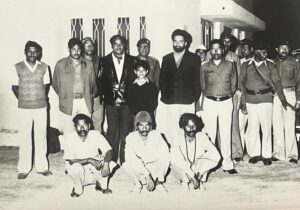 Flashback : डकैती उन्मूलन अभियान ही मेरे सामने एकमात्र विकल्प!