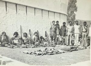 Flashback : डकैती उन्मूलन अभियान ही मेरे सामने एकमात्र विकल्प!