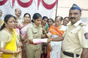 Kissa -A- IPS Unbelievable Story: बाल विवाह, स्कूल ड्रॉपर, 2 बच्चों की माँ, कांस्टेबल की पत्नी ने यूं बन कर दिखाया IPS