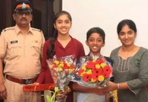 Kissa -A- IPS Unbelievable Story: बाल विवाह, स्कूल ड्रॉपर, 2 बच्चों की माँ, कांस्टेबल की पत्नी ने यूं बन कर दिखाया IPS