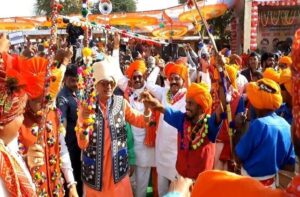 Rajwada To Residency: सुहास भगत की भाजपा से रवानगी में इंदौर फैक्टर सबसे अहम