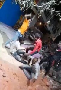 WhatsApp Image 2022 03 18 at 5.11.27 PM Death in holi action : शराब के नशे में युवक ने डांस करते हुए खुद को चाकू मारे, मौत हुई