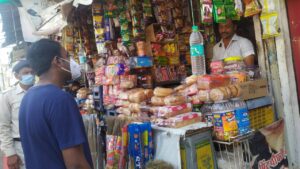WhatsApp Image 2022 03 18 at 8.59.59 PM MP News: कलेक्टर रोजाना भ्रमण पर, अमले में हड़कंप, कहीं साहब न आ जाएं