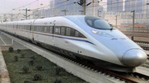 bullet main bullet-train