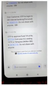 cyber 1 Cyber Fraud