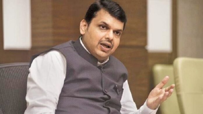 devendra-fadnavis BJP's New National President