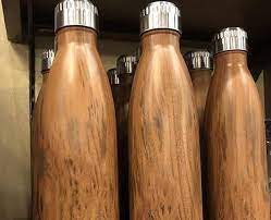 download 3 7 Bamboo bottles