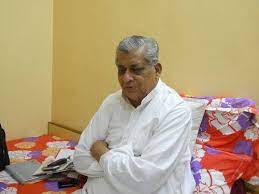 Jaiprakash Chouksey