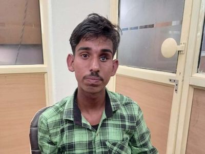 ffddd_1646912630 Big News Ujjain: होटल कर्मचारी के खातों से करोड़ो के ट्रांजेक्शन का मामला उलझा, CSP ने युवक के आरोप को सिरे से नकारा