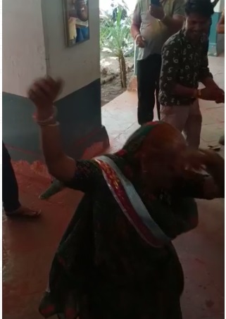 holii