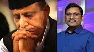 images 19 Kissa-A-IAS: कलेक्टर से जूते साफ करवाने का दावा करने वाले नेता परिवार सहित जेल की सलाखों के पीछे