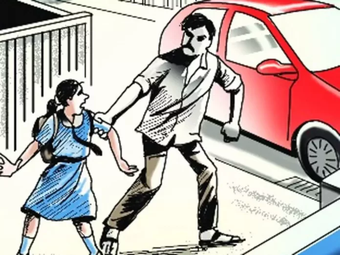 kidnapping