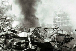 mumbai blast 1993 2 12 मार्च 1993: मुम्बई सीरियल ब्लास्ट की दर्दनाक यादें