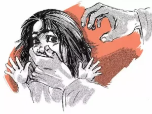 navbharat times 2 1 Mahant accuses of rape