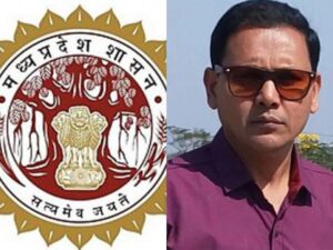 niyaz khan and govt