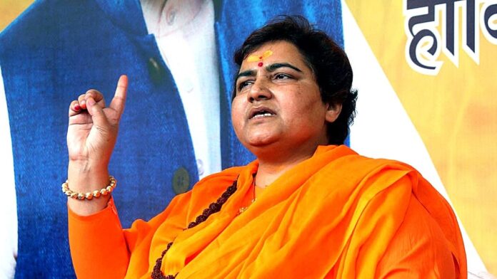pragyathakur