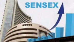sensex sensex