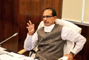 shivraj singh chouhan 1617813249 MP's wheat will be exported