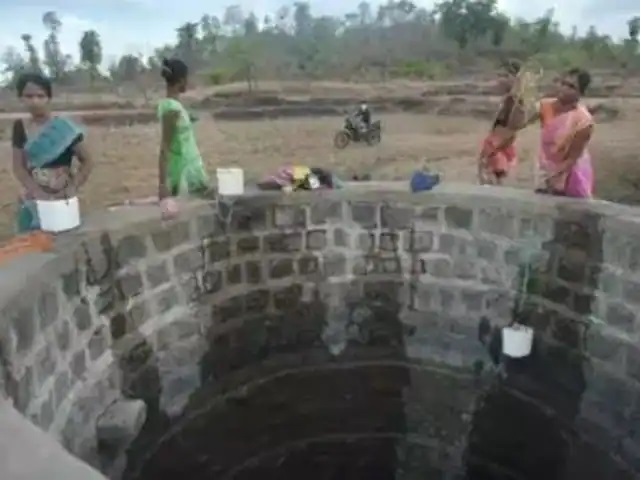 water