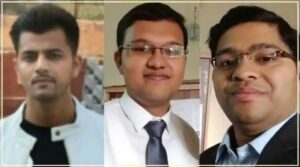 1d439e5986aca24165e450fb43728328 Kissa-A-IAS: ये है सफलता का नया रंग, तीन दोस्तों ने एक साथ UPSC क्रेक की