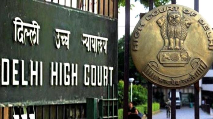 Delhi Highcourt
