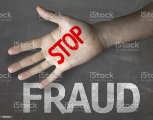 Fraud
