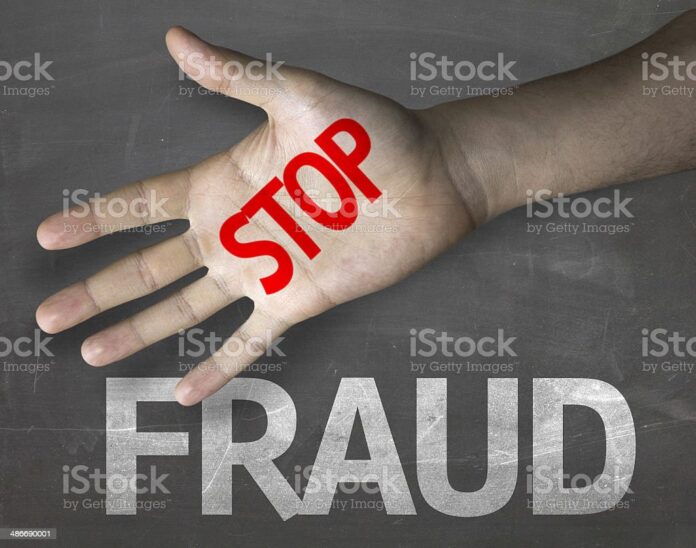 Fraud