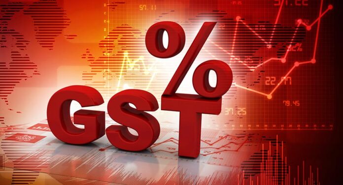 GST2