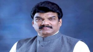 Govind Singh Rajput Govind Singh Rajput