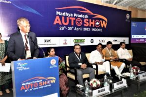 IMG 20220428 WA0084 Auto Expo : औद्योगिक वातावरण निर्माण के लिए एक यह एक बड़ा अवसर