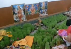 IMG 20220404 142429 Gangaur Festival: Nimadi Folk Culture-देखिए Video