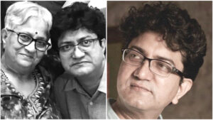 Prasoon Joshi Mother Passes Away 1 Prasoon Joshi Mother Passes Away 1