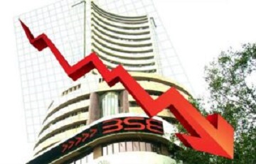 Sensex Girawat
