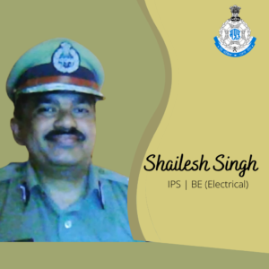 Shailesh Singh1 Shailesh Singh1