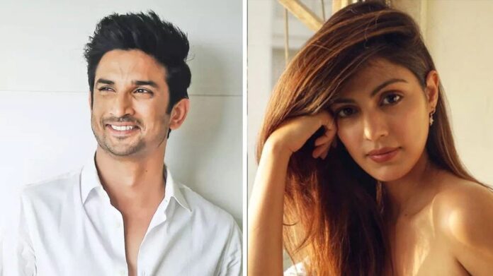Sushant-Singh-Rajput-केस-में-रिया-चक्रवर्ती-की-जांच-करने-वाले-NCB-अधिकारी-बर्खास्त-ये-हैं-आरोप