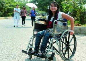 WhatsApp Image 2022 04 02 at 7.45.12 PM Kissa-A-IAS: From Slum To An IAS: Story Of A Divyang Girl: झुग्गी से निकलकर ऐसे IAS बनी यह लड़की