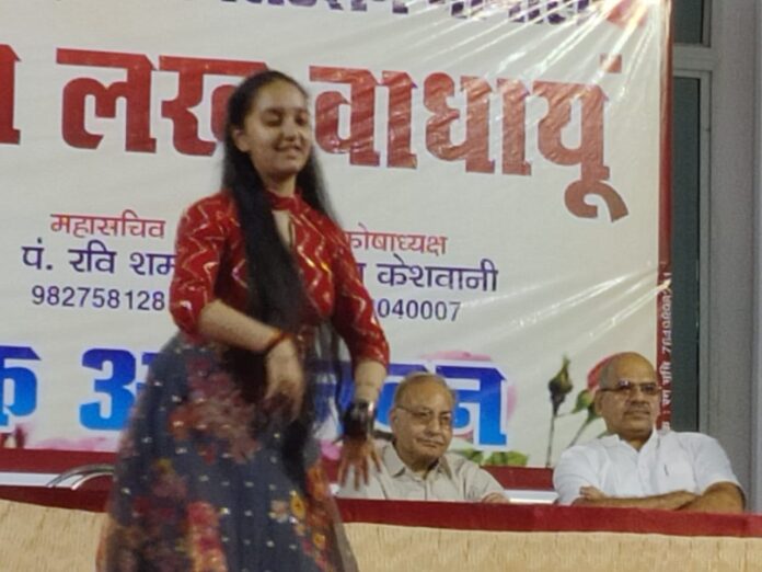 WhatsApp Image 2022-04-03 at 11.31.26 AM सिंधी समाज ने मनाया चेटीचंड पर्व