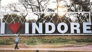 WhatsApp Image 2022 04 10 at 12.37.24 PM Indore will become a safe city : माफिया को पनपने नहीं देंगे, इंदौर 'सेफ सिटी' बनेगा