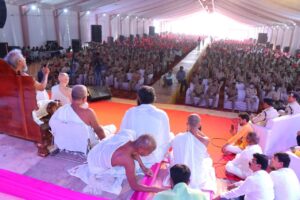 Shree Veer Vishwa Utsav 