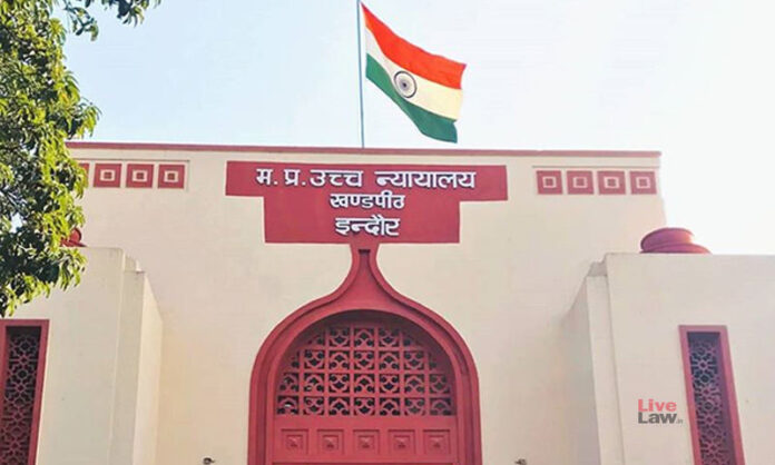 MP Highcourt Reconciliation Talks Will be Held With VC