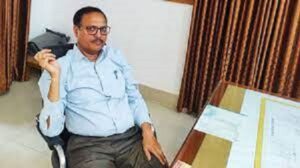 WhatsApp Image 2022 04 23 at 10.02.51 PM IAS Arrested for Taking Bribe : 5 लाख की रिश्वत लेते IAS को भ्रष्टाचार निरोधक ब्यूरो ने पकड़ा
