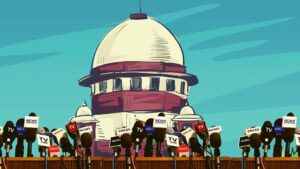 WhatsApp Image 2022 04 25 at 4.31.13 PM Iaw and justice: न्यायपालिका को तो सोशल मीडिया प्रभावित न करे!
